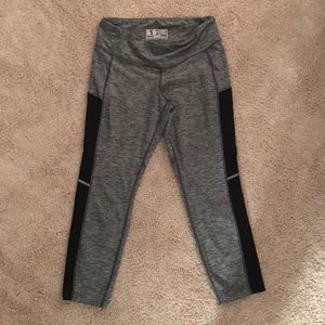 New Balance running capris